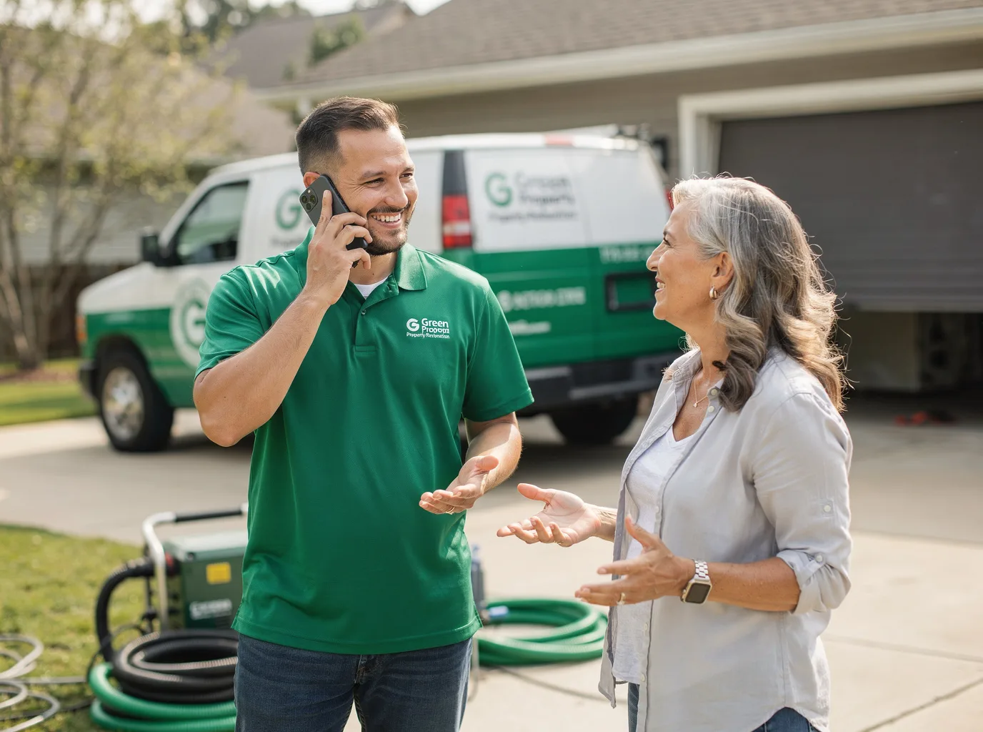 Water Damage Restoration Idaville, IN FAQs